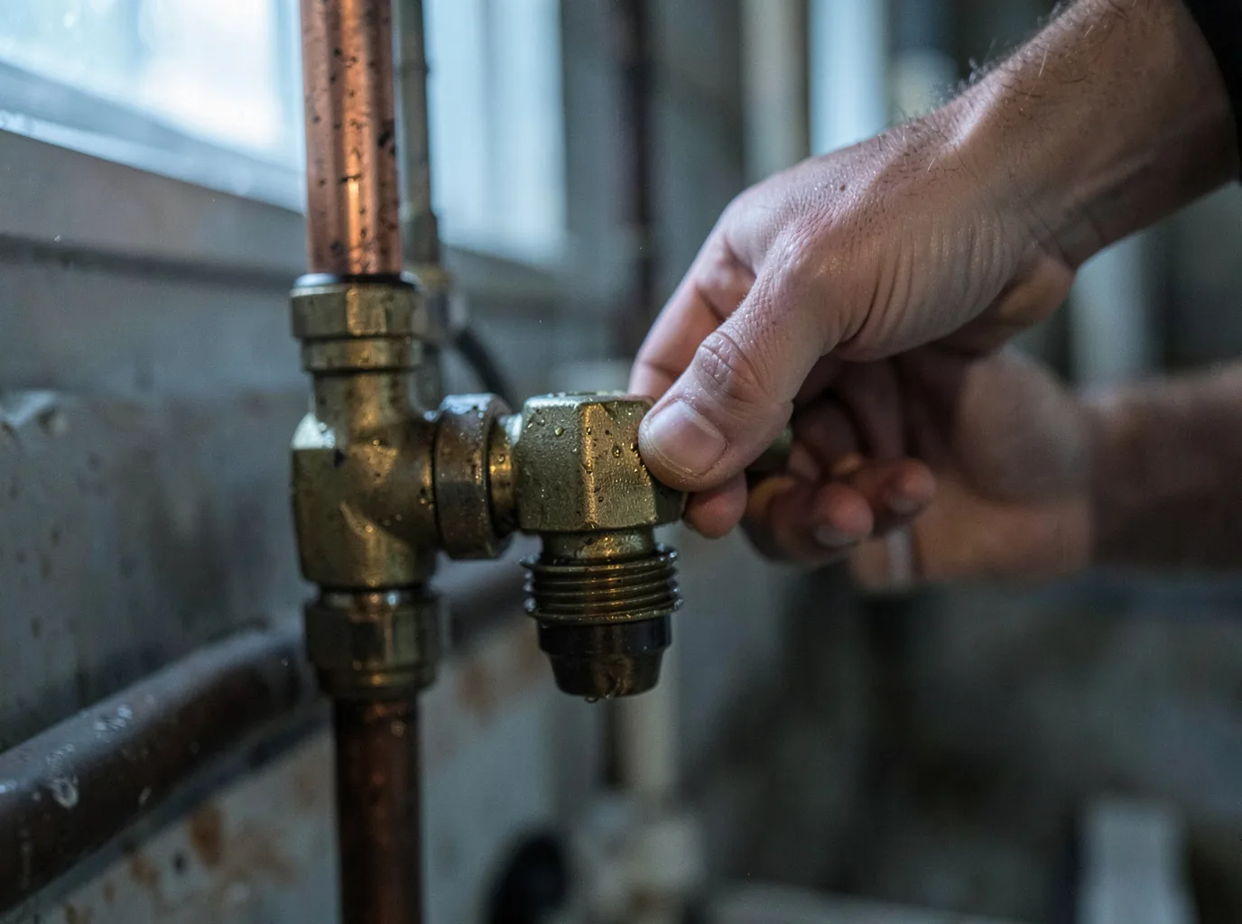 Emergency Plumber Vickery, OH FAQs